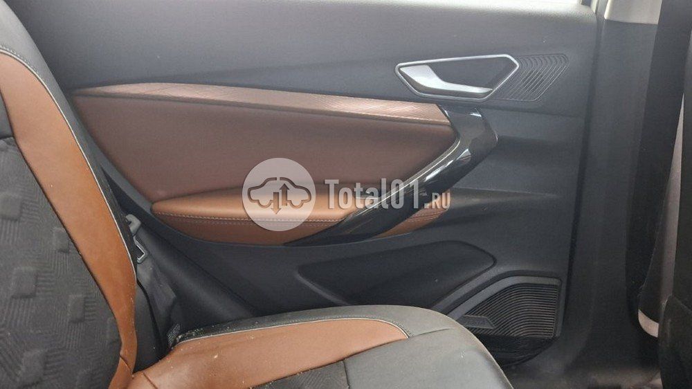 Фото ВАЗ (LADA) Vesta 186