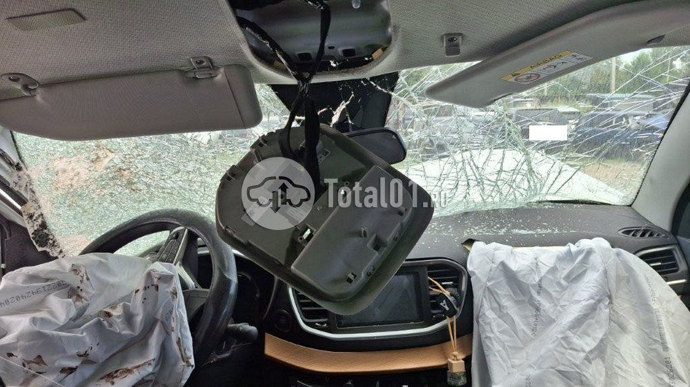 Фото ВАЗ (LADA) Vesta 190