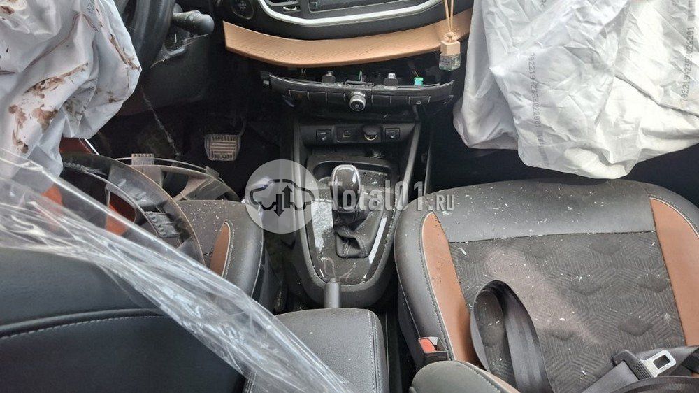 Фото ВАЗ (LADA) Vesta 192