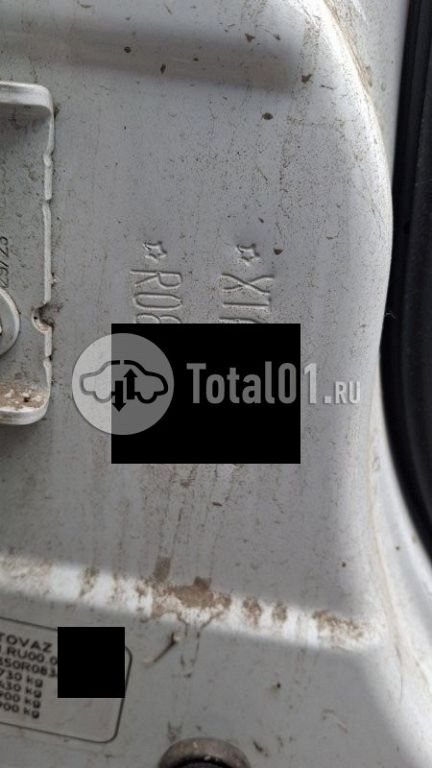 Фото ВАЗ (LADA) Vesta 200