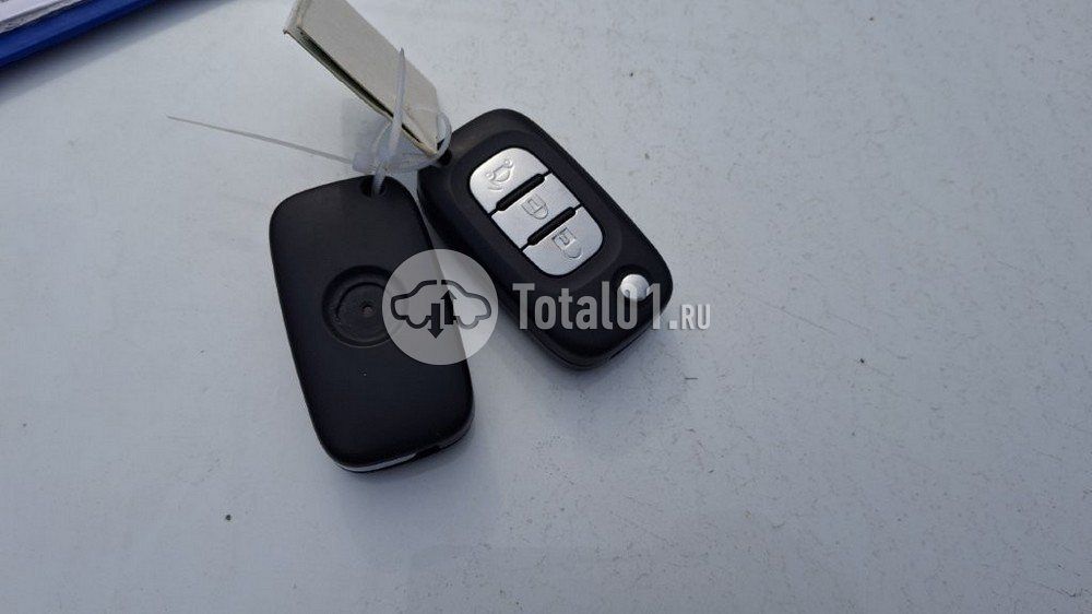 Фото ВАЗ (LADA) Vesta 202