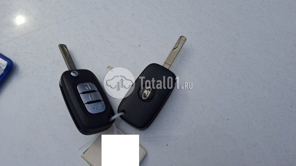 Фото ВАЗ (LADA) Vesta 206
