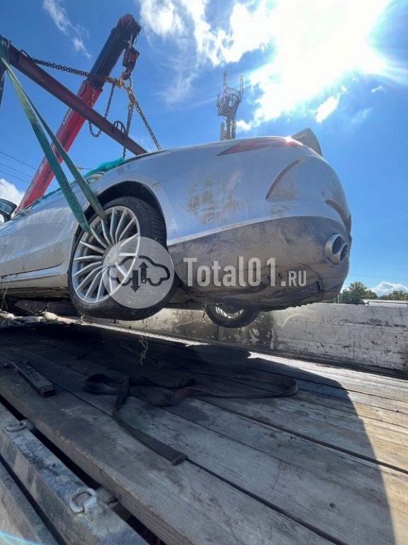 Фото Mercedes-Benz GT-Class AMG 168
