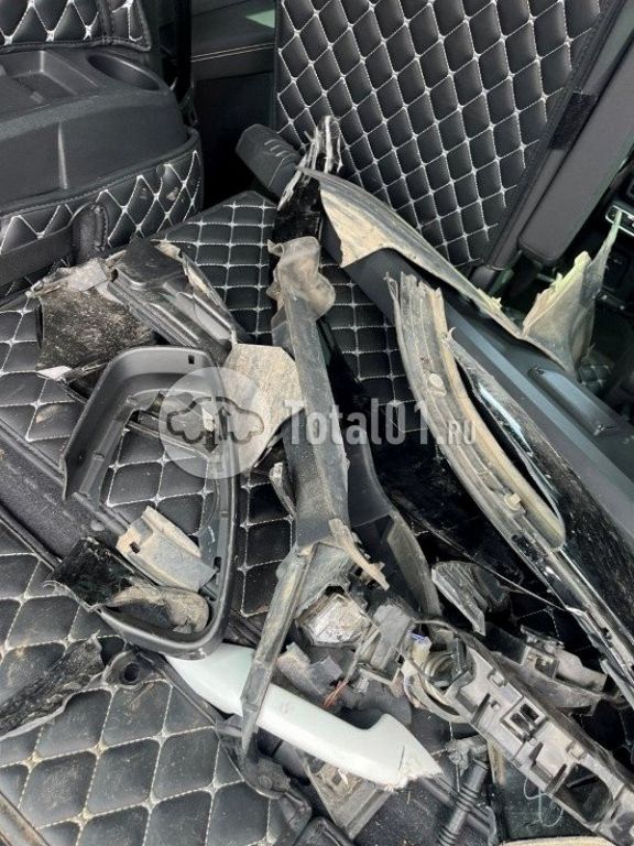 Фото Audi Q5 4