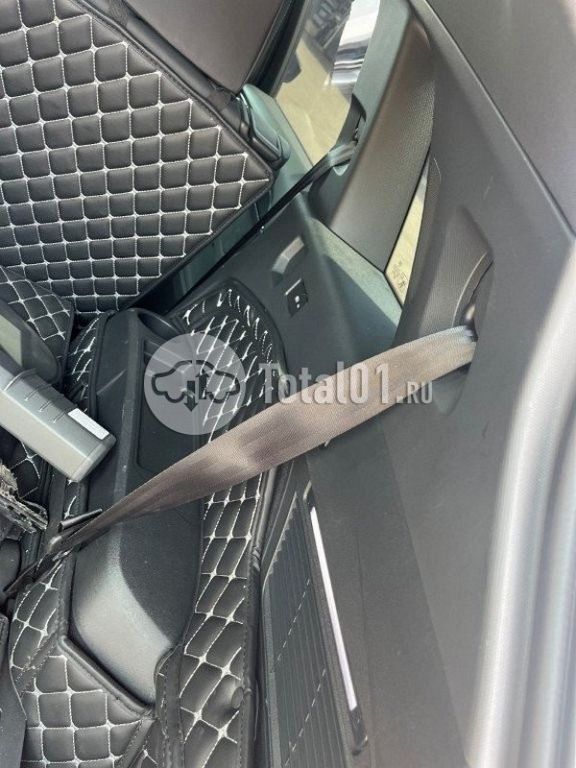 Фото Audi Q5 8