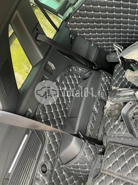 Фото Audi Q5 10