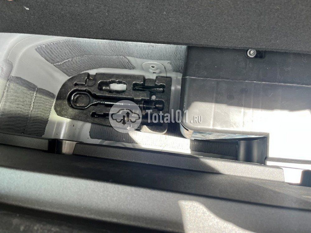 Фото Audi Q5 14