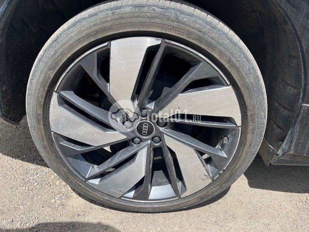 Фото Audi Q5 18