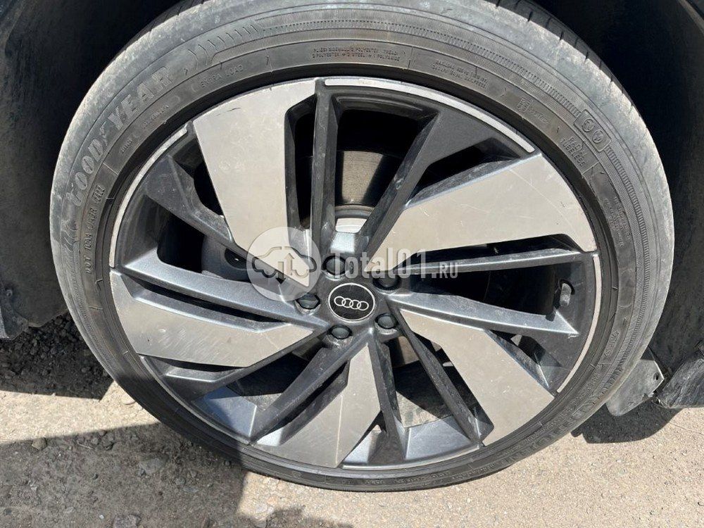 Фото Audi Q5 20