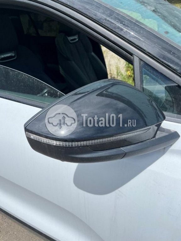 Фото Audi Q5 24