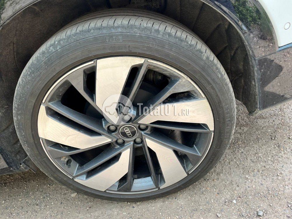 Фото Audi Q5 30