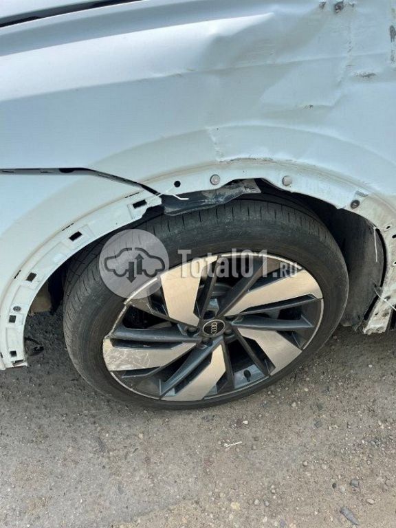 Фото Audi Q5 34