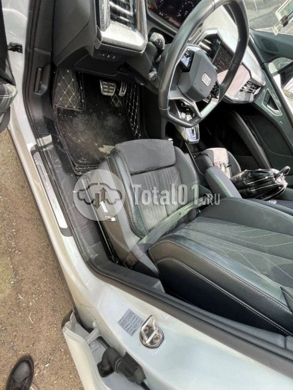 Фото Audi Q5 46