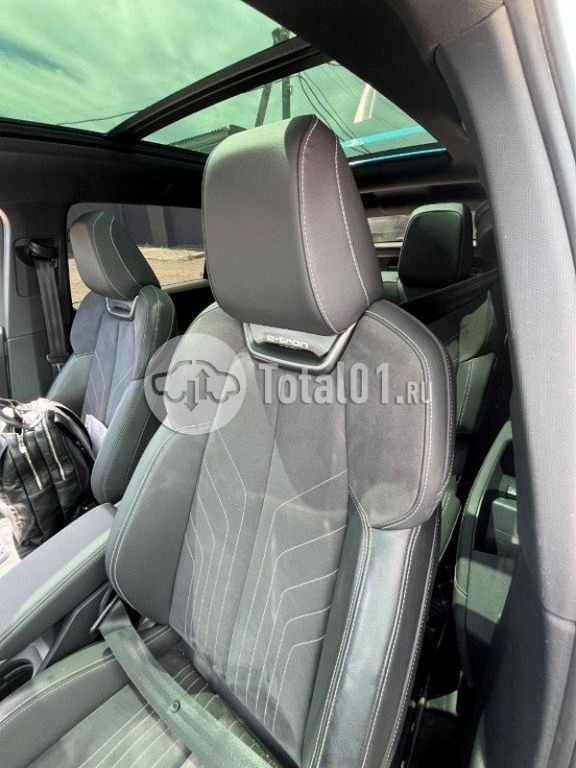 Фото Audi Q5 48