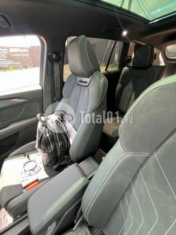 Фото Audi Q5 50
