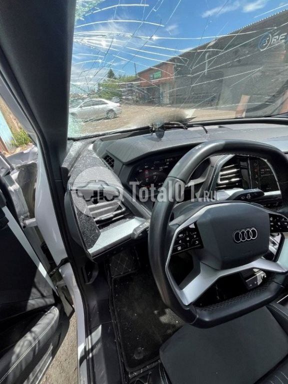 Фото Audi Q5 54