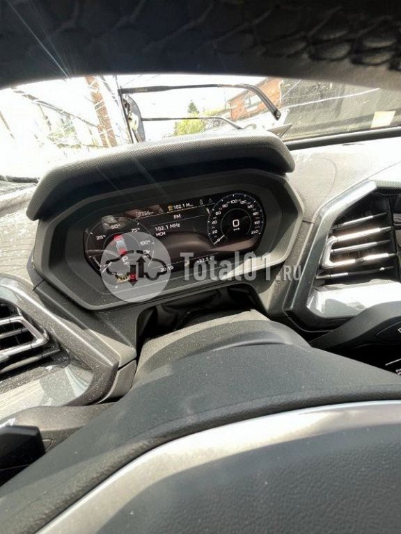 Фото Audi Q5 56