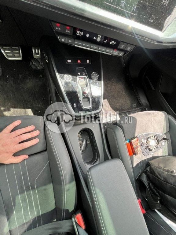 Фото Audi Q5 58