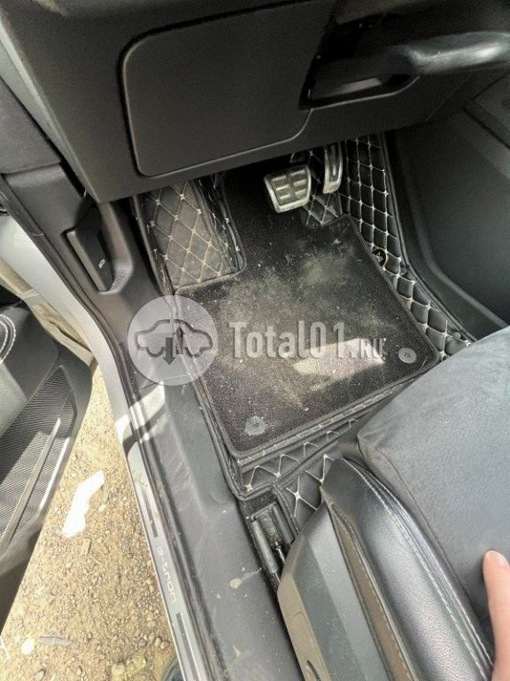Фото Audi Q5 62