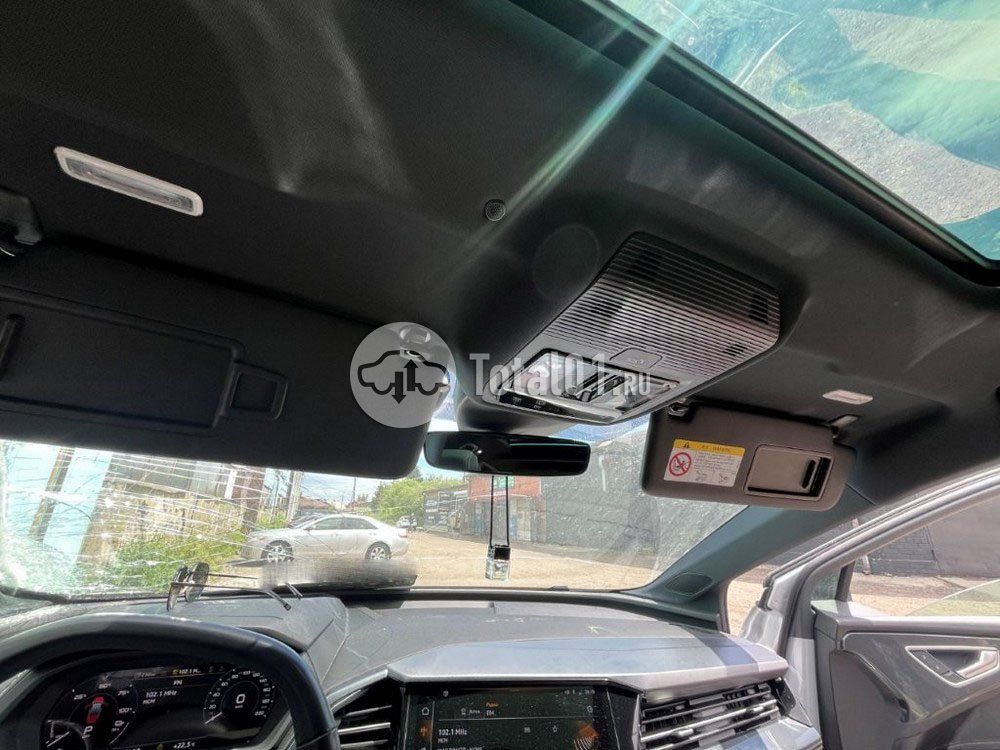Фото Audi Q5 66