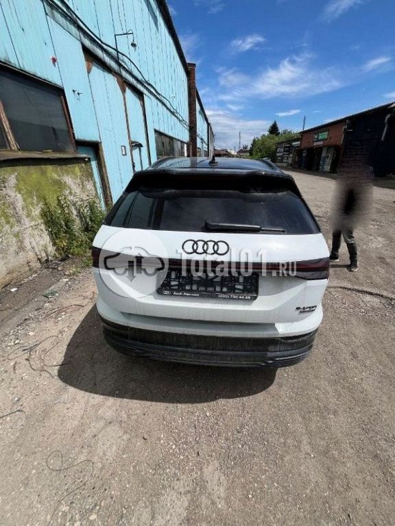 Фото Audi Q5 74