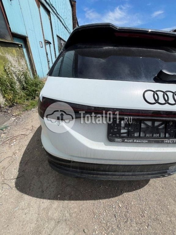 Фото Audi Q5 76