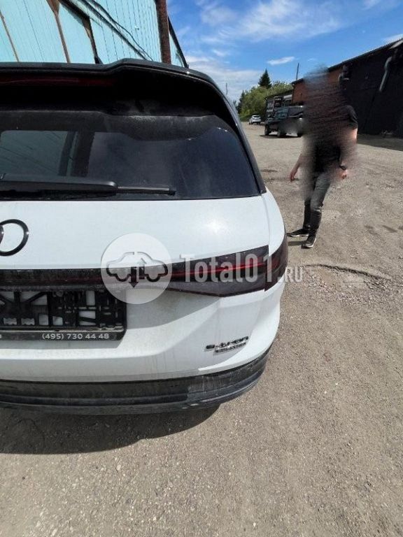 Фото Audi Q5 78