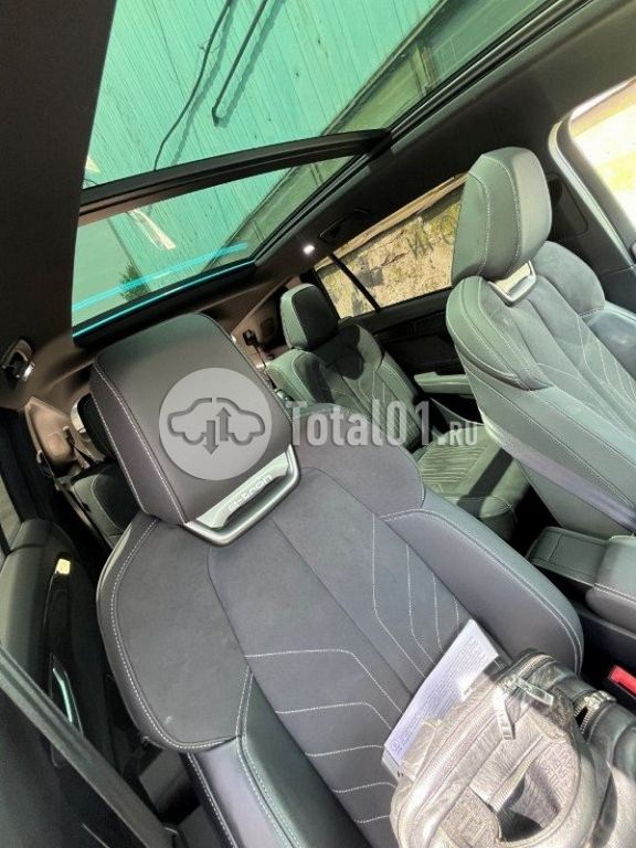 Фото Audi Q5 82