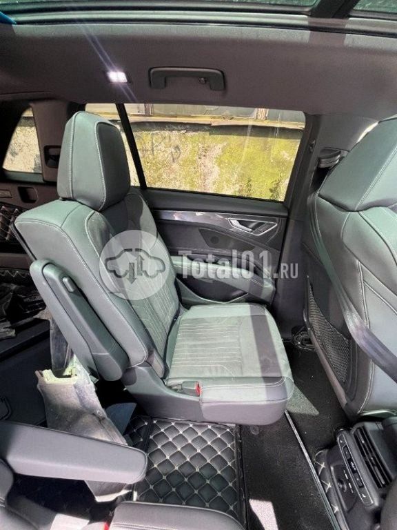 Фото Audi Q5 86