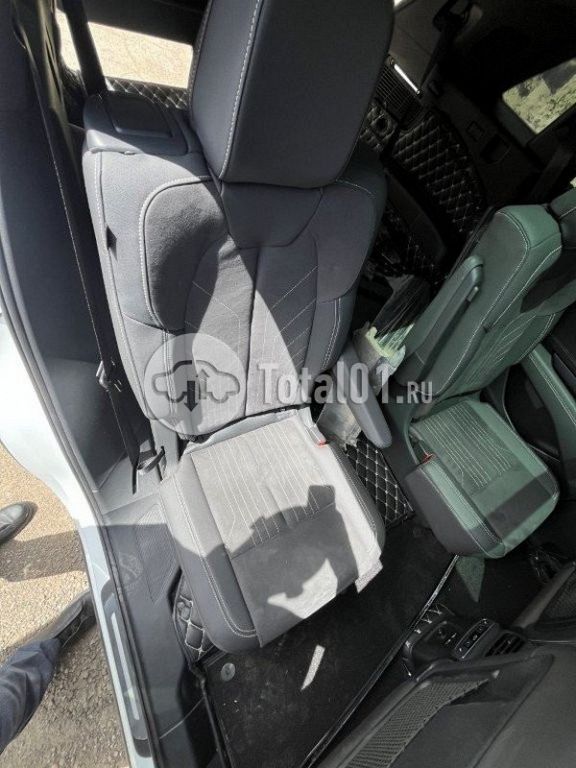 Фото Audi Q5 88