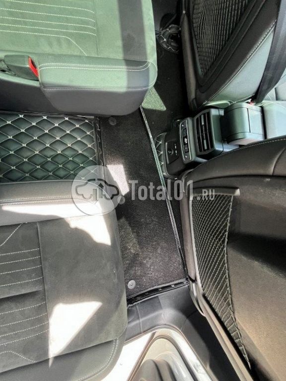 Фото Audi Q5 96