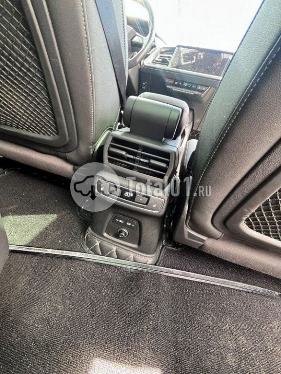 Фото Audi Q5 98