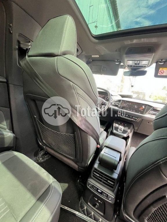 Фото Audi Q5 100