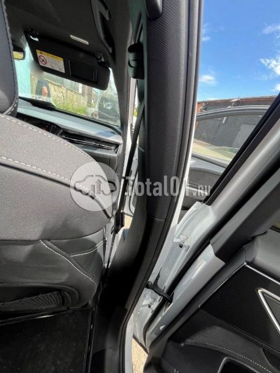 Фото Audi Q5 102
