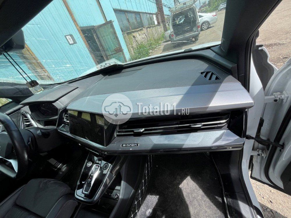 Фото Audi Q5 104