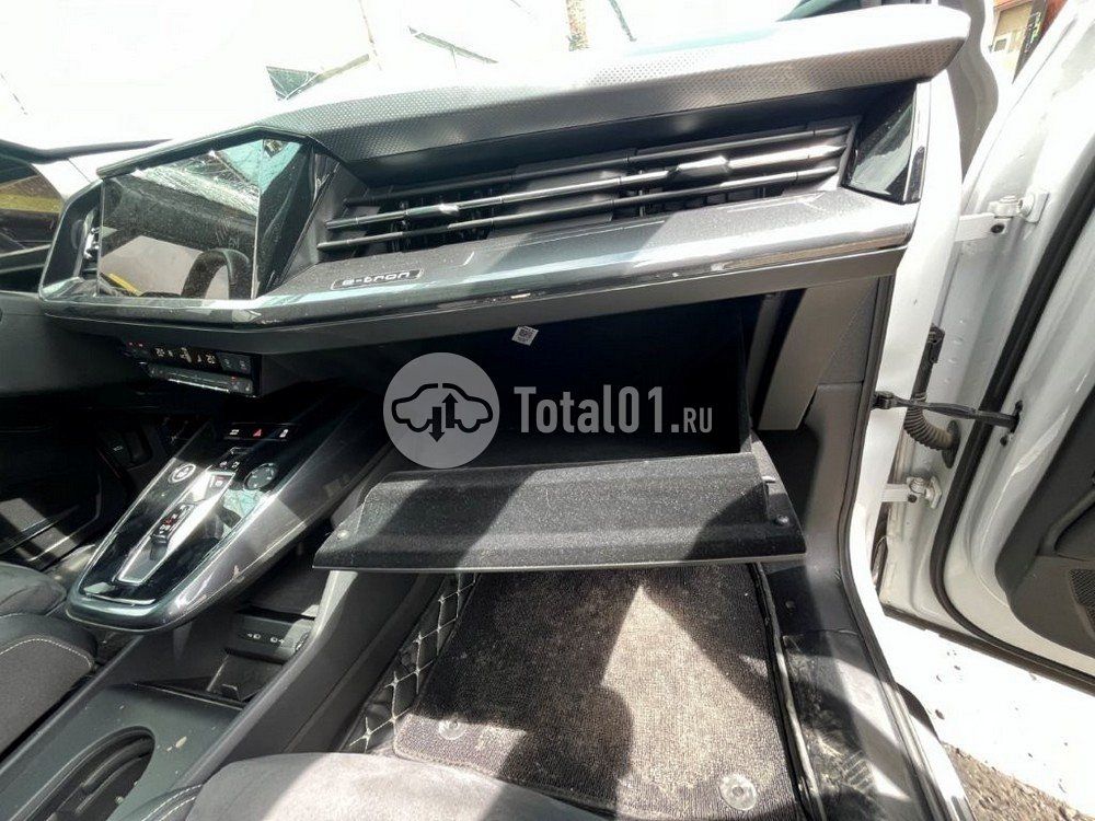 Фото Audi Q5 108