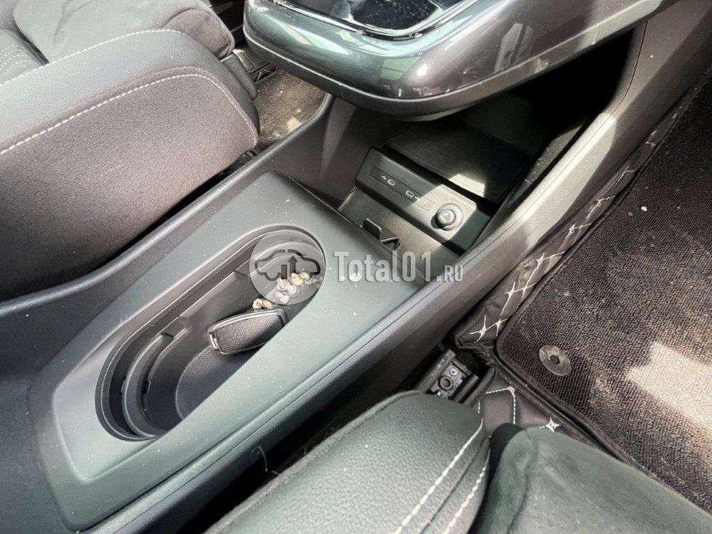 Фото Audi Q5 110