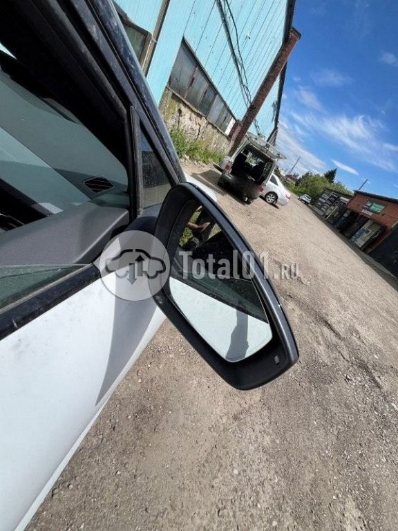 Фото Audi Q5 114