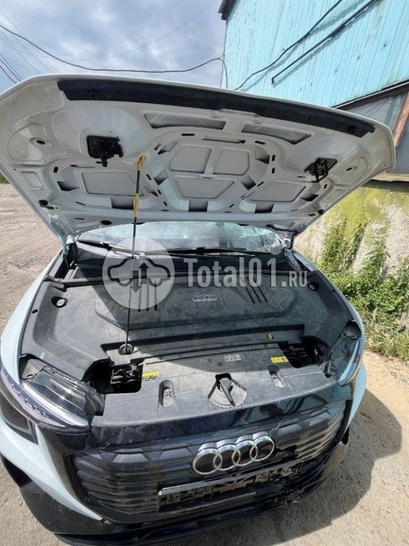 Фото Audi Q5 116