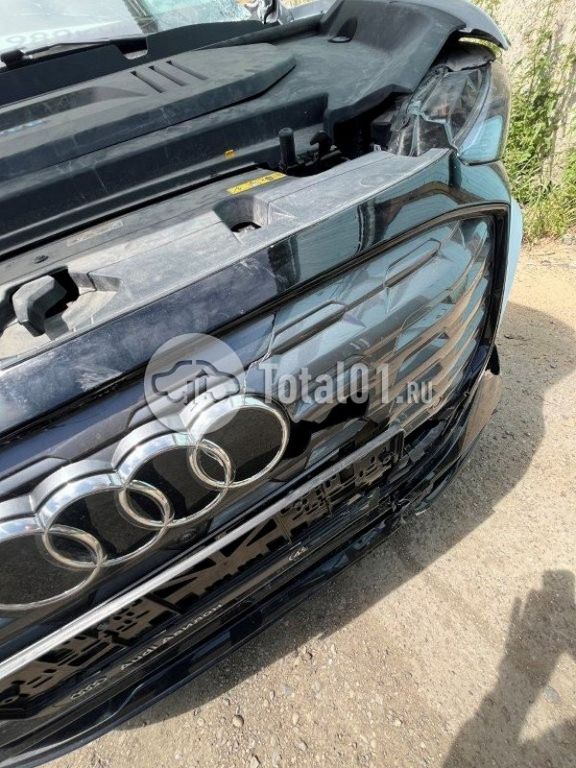 Фото Audi Q5 122