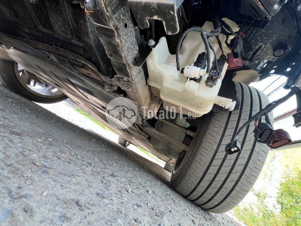 Фото Audi Q5 138