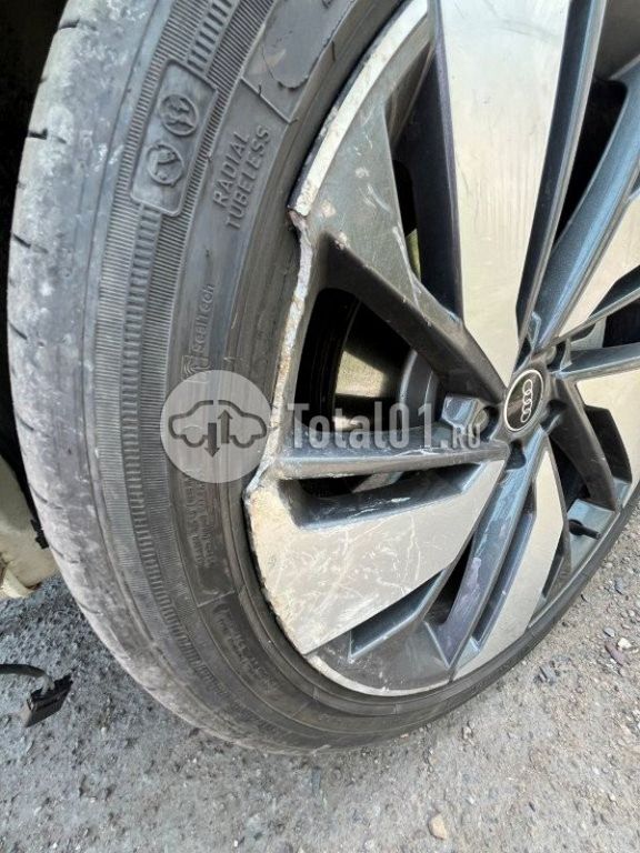 Фото Audi Q5 140
