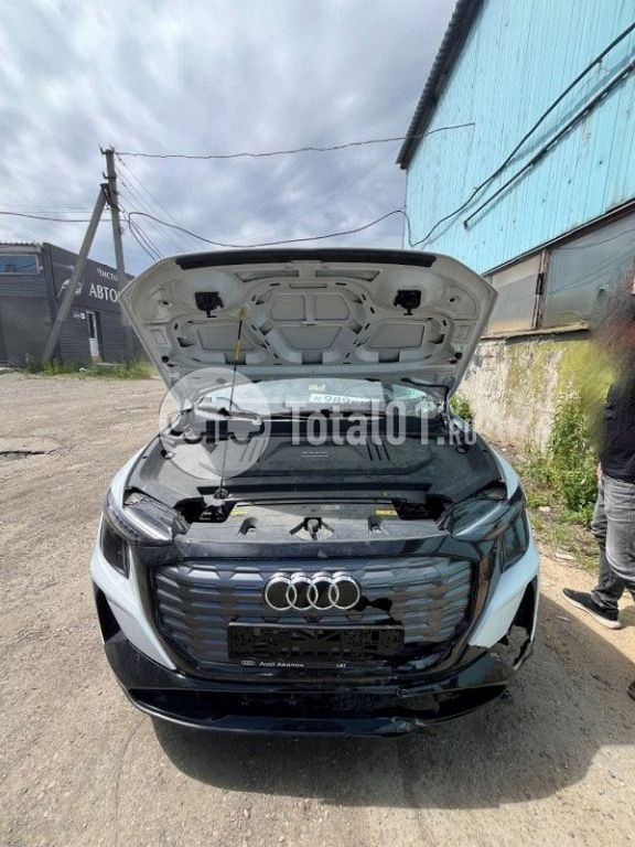 Фото Audi Q5 146