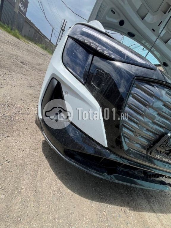 Фото Audi Q5 148