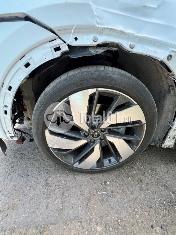 Фото Audi Q5 150