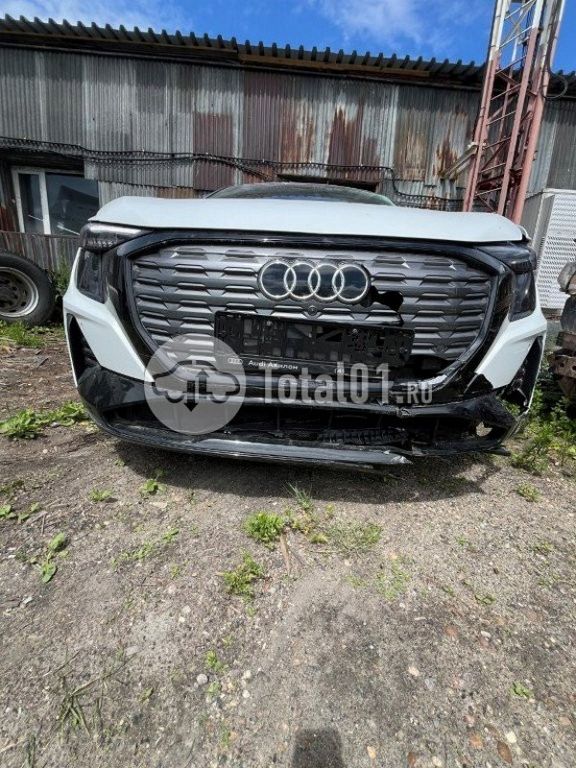 Фото Audi Q5 158