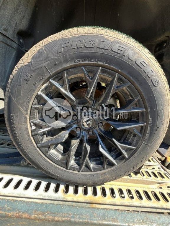 Фото Ford Ranger 14