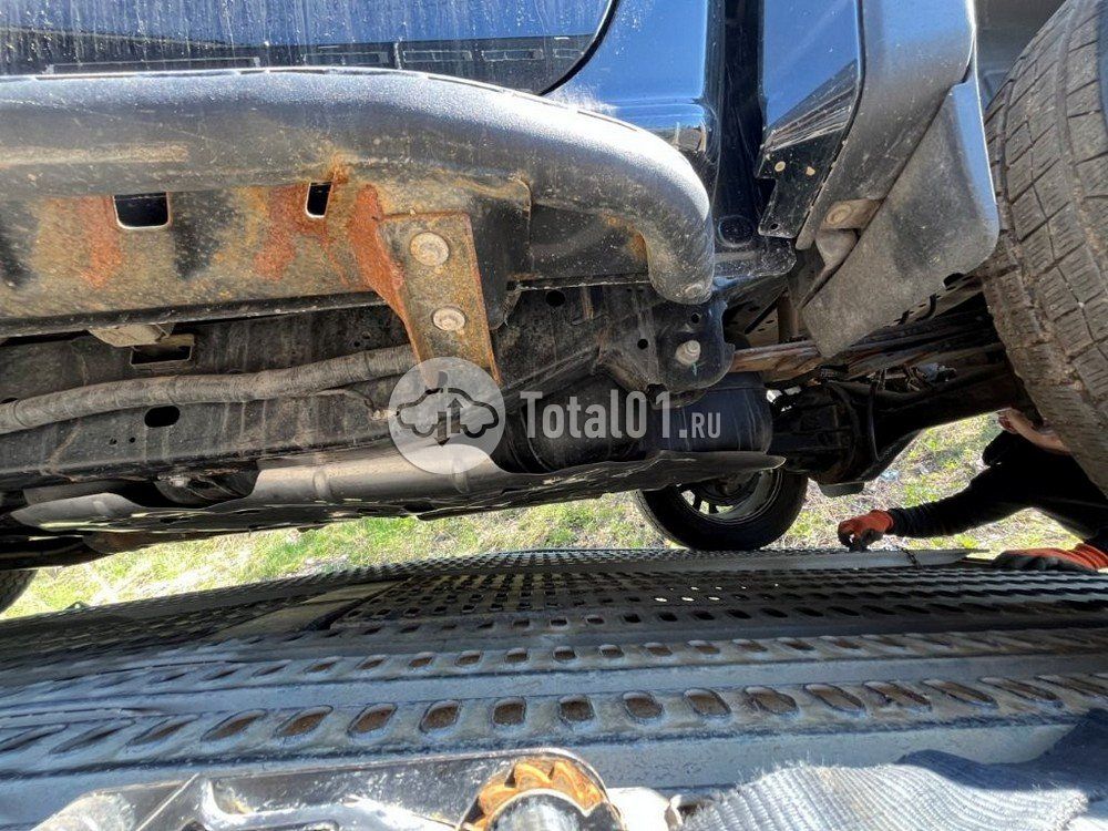 Фото Ford Ranger 18
