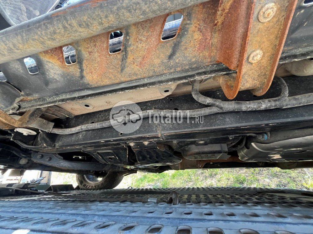 Фото Ford Ranger 20