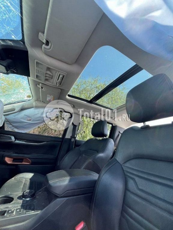 Фото Ford Ranger 36